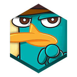 Wheres My Perry Icon 256x256 png